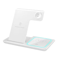 3 IN 1 Wireless Charger