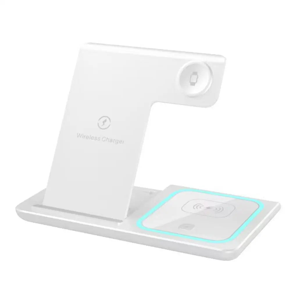 3 IN 1 Wireless Charger